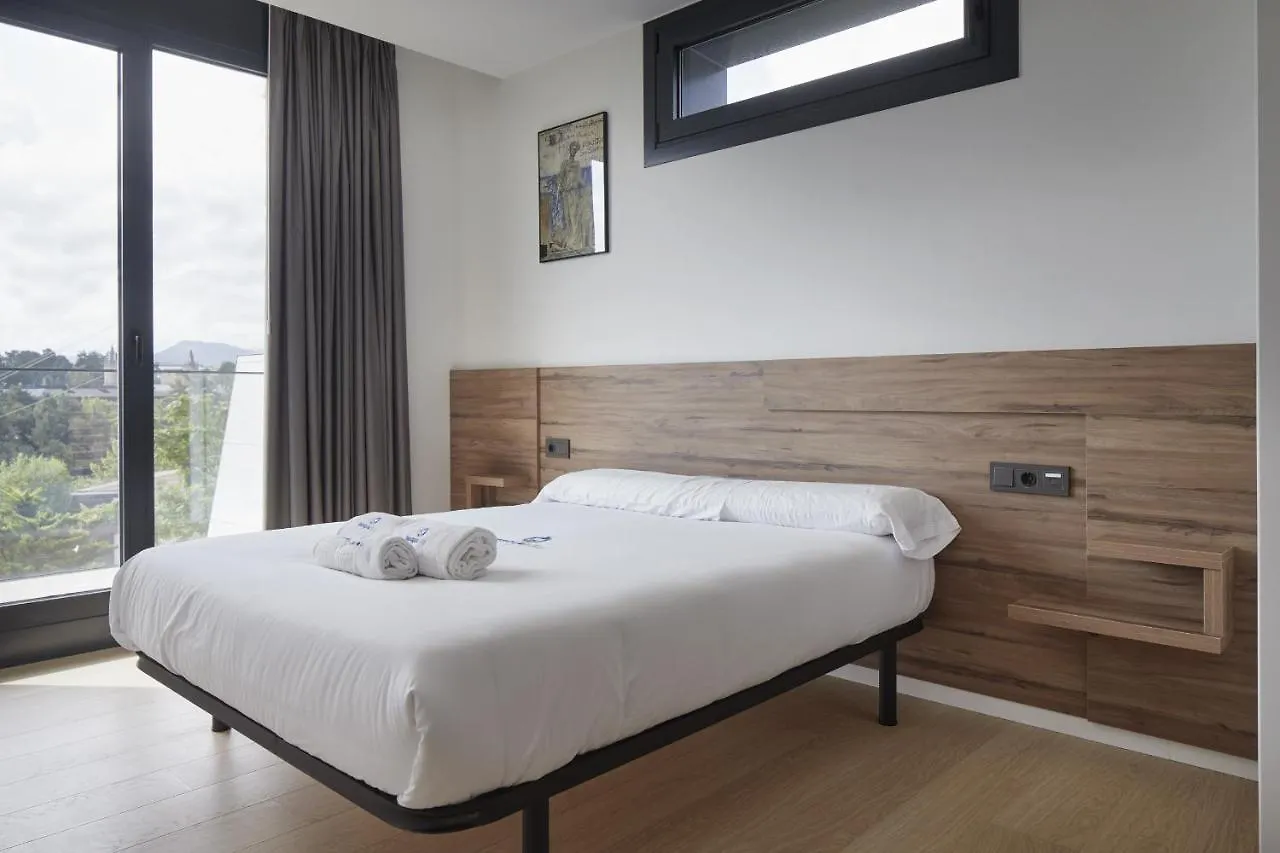 Mantulene E - Basque Stay San Sebastian